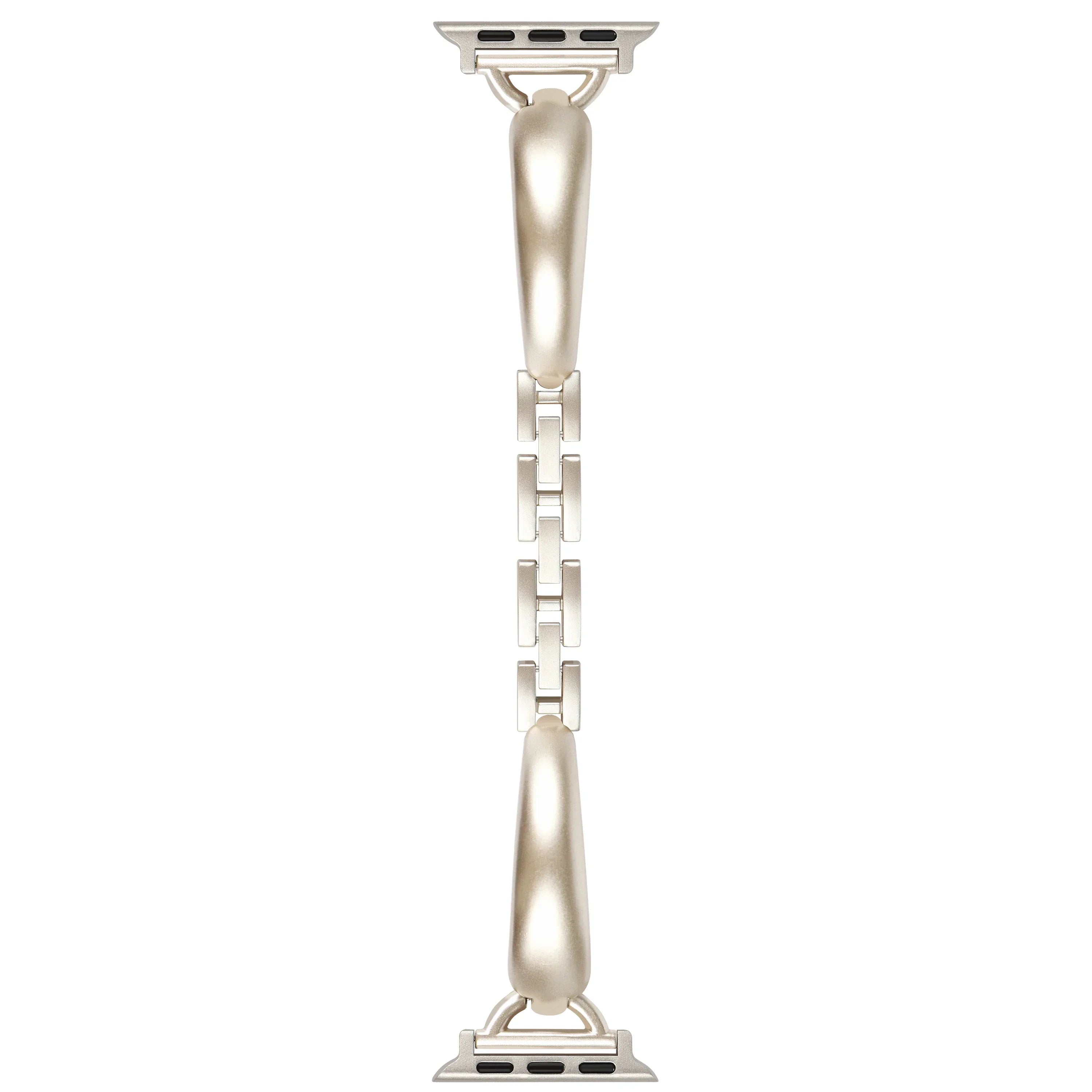 Luxury Stainless Steel Metal Bracelet for Apple Watch