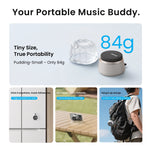 Vention IPX6 Waterproof Magnetic Bluetooth Speaker