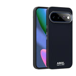 Carbon Fiber Magnetic Case with Raised Camera Ring for Google Pixel 10 Series