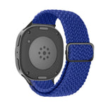 Premium Braided Nylon Band for Samsung Galaxy Watch 8 & Galaxy Watch 8 Classic