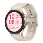Soft Silicone Watch Strap for Samsung Galaxy Watch 7