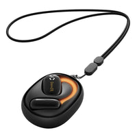 OneOdio SuperEQ D72 Bluetooth 5.4 Earphones with Ear Hooks & Neckband