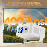 Magcubic HY300Max Auto Focus Portable Projector