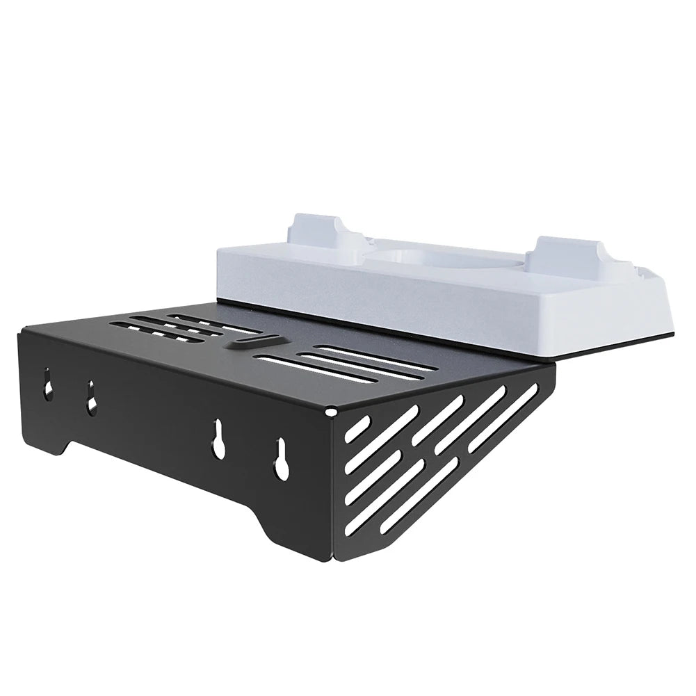Wall Dual Controller Charging Station PlayStation 5 Bracket
