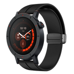 Nothing CMF Watch 3 Pro Silicone Band with Folding Magnetic Clasp