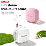 Erazer XF65 165-Language AI Translation Earbuds