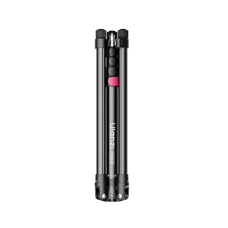 Ulanzi TT43 II Aluminum Light Stand Tripod