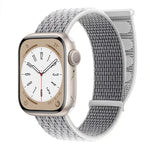 Premium Nylon Bracelet Strap for Apple Watch