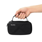 2-in-1 M.2 SSD Storage Case