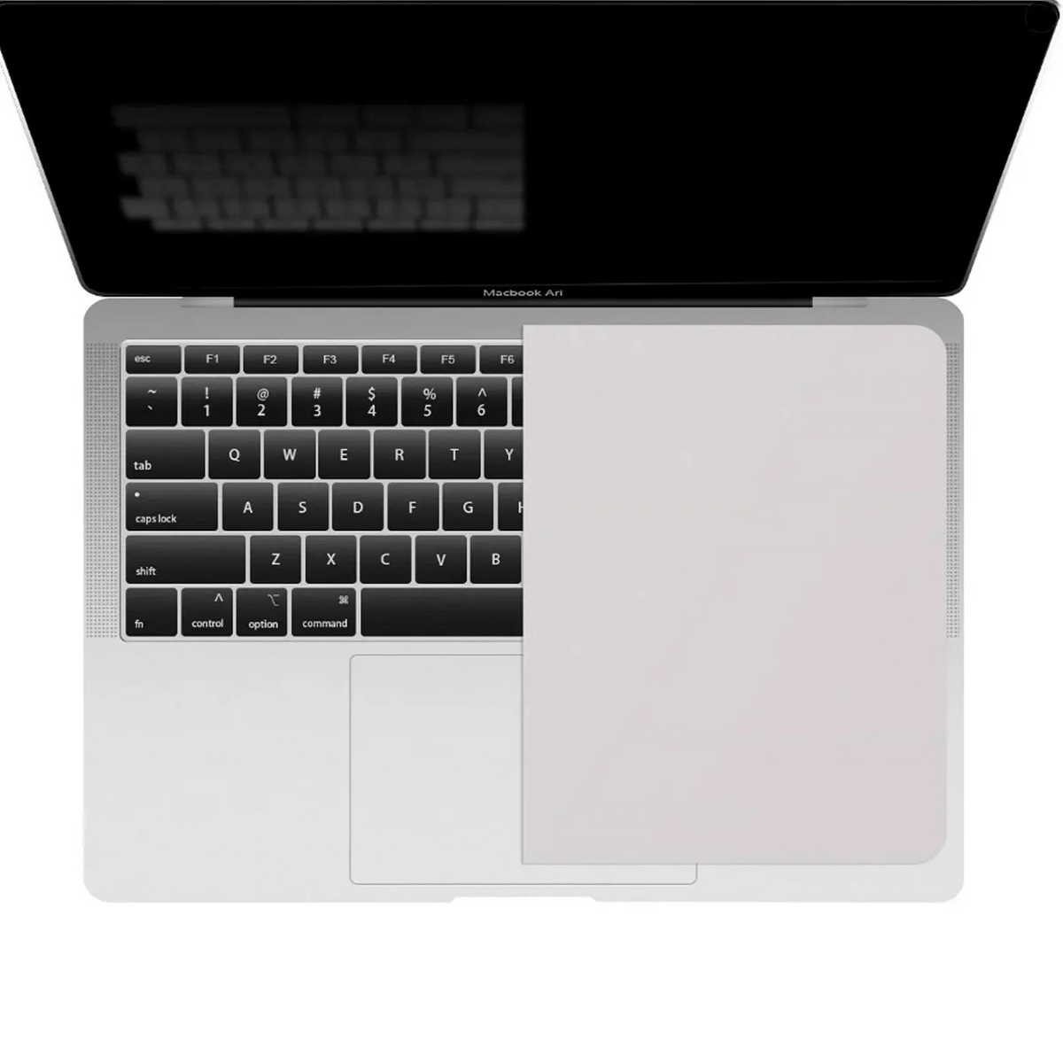 Microfiber Keyboard Blanket Screen Cleaner for MacBook Pro
