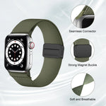 Magnetic Loop for Apple Watch