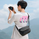 Ulanzi F02 Mirrorless Camera Sling Bag