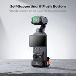 K&F Concept Cold Shoe Mount For DJI Osmo Pocket 4/3