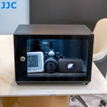 JJC Dehumidifier for Camera Cabinets and Closets