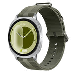 Textured Weave Sport Band with Pin-Buckle Fastening for Samsung Galaxy Watch Ultra 2
