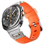 Rugged TPU Silicone Band for Samsung Galaxy Watch Ultra and Samsung Galaxy Watch Ultra (2025)