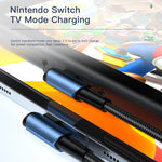 Essager 100W USB Type C to USB C Cable