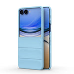 Ultra-Thin Shockproof Case for Samsung Galaxy Z Flip 7