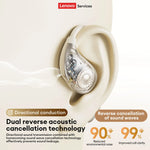 Lenovo AC102 Open-Wear Bluetooth 6.0 Earphones