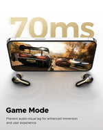 SoundPEATS Capsule3 Pro+ True Wireless Earbudse