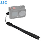 JJC Dual Wrist Strap Lanyard with 1/4-20 Screw