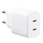 VOLTME 20W GaN USB Type-C Fast Charger
