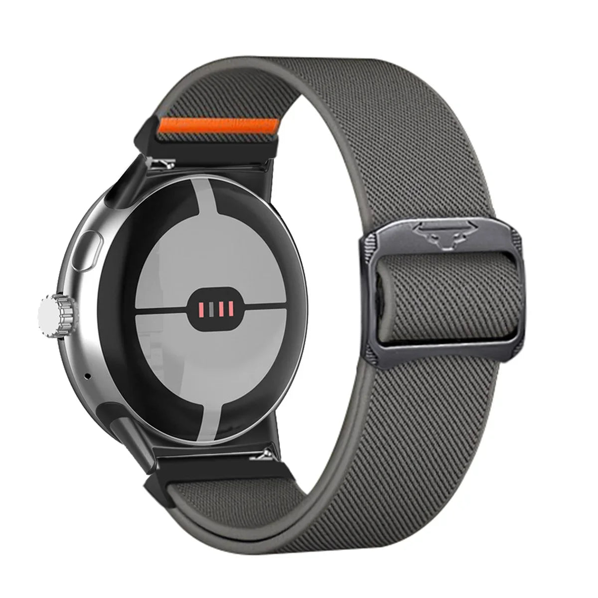 Nylon Loop Strap for Google Pixel Watch 3