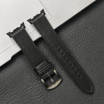 Premium Leather Sport Strap for Samsung Galaxy Watch 8 and Galaxy Watch 8 Classic
