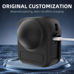 Full Coverage Silicone Lens Protector for GoPro MAX 2