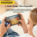 Essager L-Shaped USB-C to 3.5mm Audio Cable