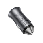 ACEFAST USB-C 65W Fast Charging Car Charger