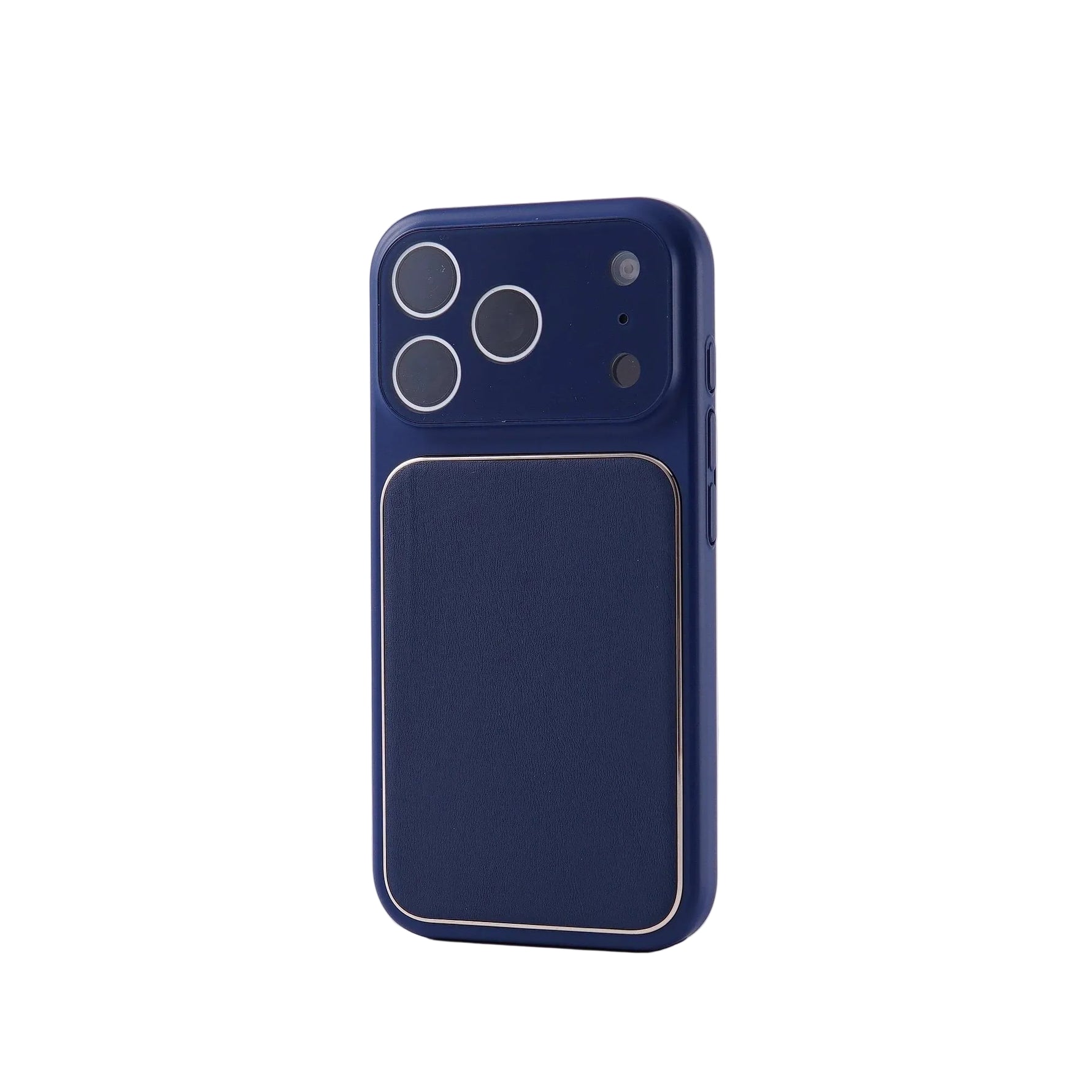 Slim Business MagSafe Case for iPhone 17 Series