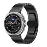 Luxury Titanium Bracelet for Samsung Galaxy Watch 8 & Samsung Galaxy Watch 8 Classic