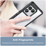Clear Protective Case for Sony Xperia 1 VIII