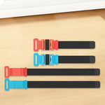 Adjustable Armband & Leg Strap for Nintendo Switch 2 Joy-Con