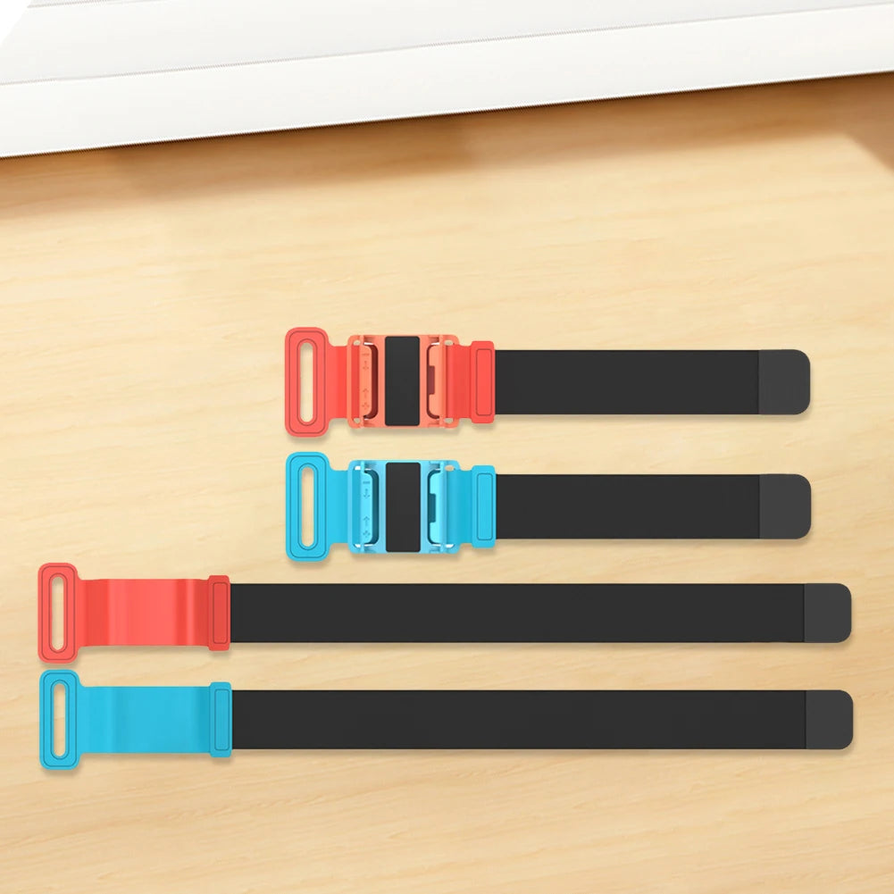 Adjustable Armband & Leg Strap for Nintendo Switch 2 Joy-Con