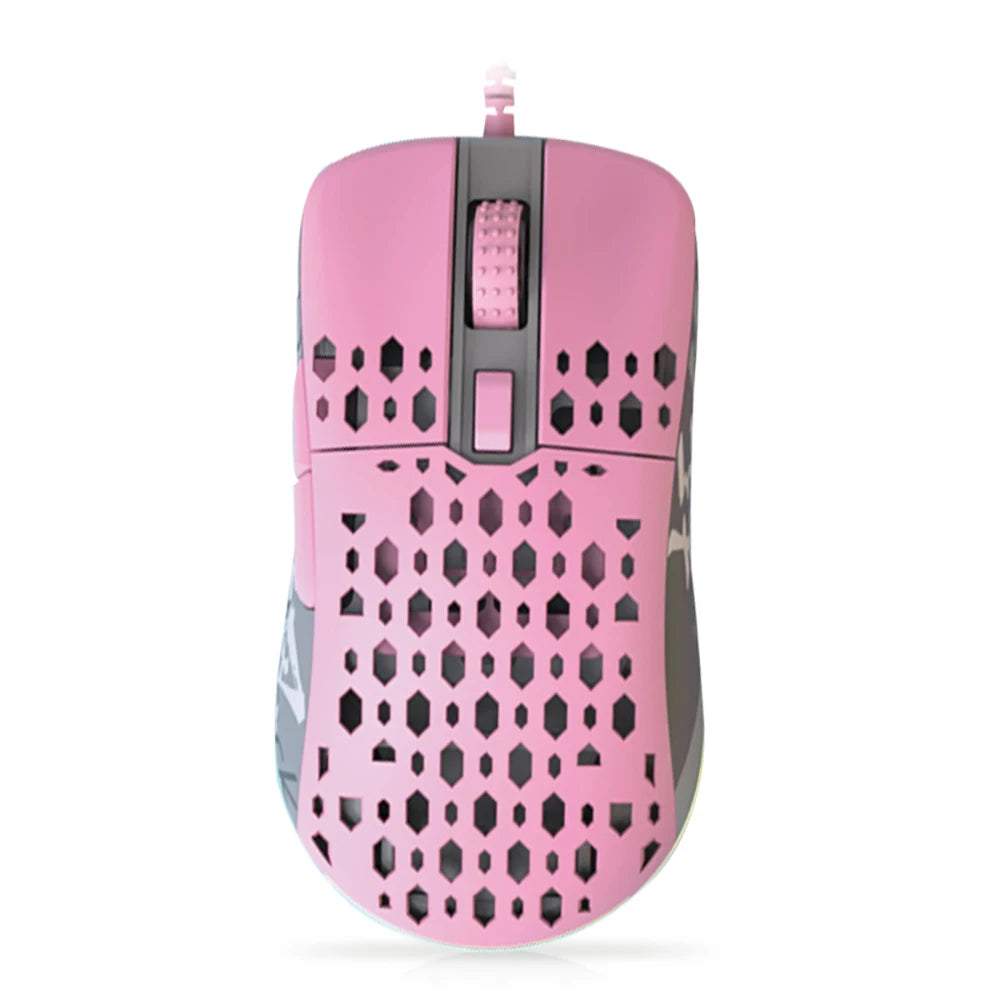 Darmoshark M1 77g Lightweight Gaming Mouse