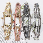 Fashion Boho Bracelet Band for Apple Watch