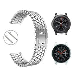 Premium Stainless Steel Watch Strap for OPPO Watch X2