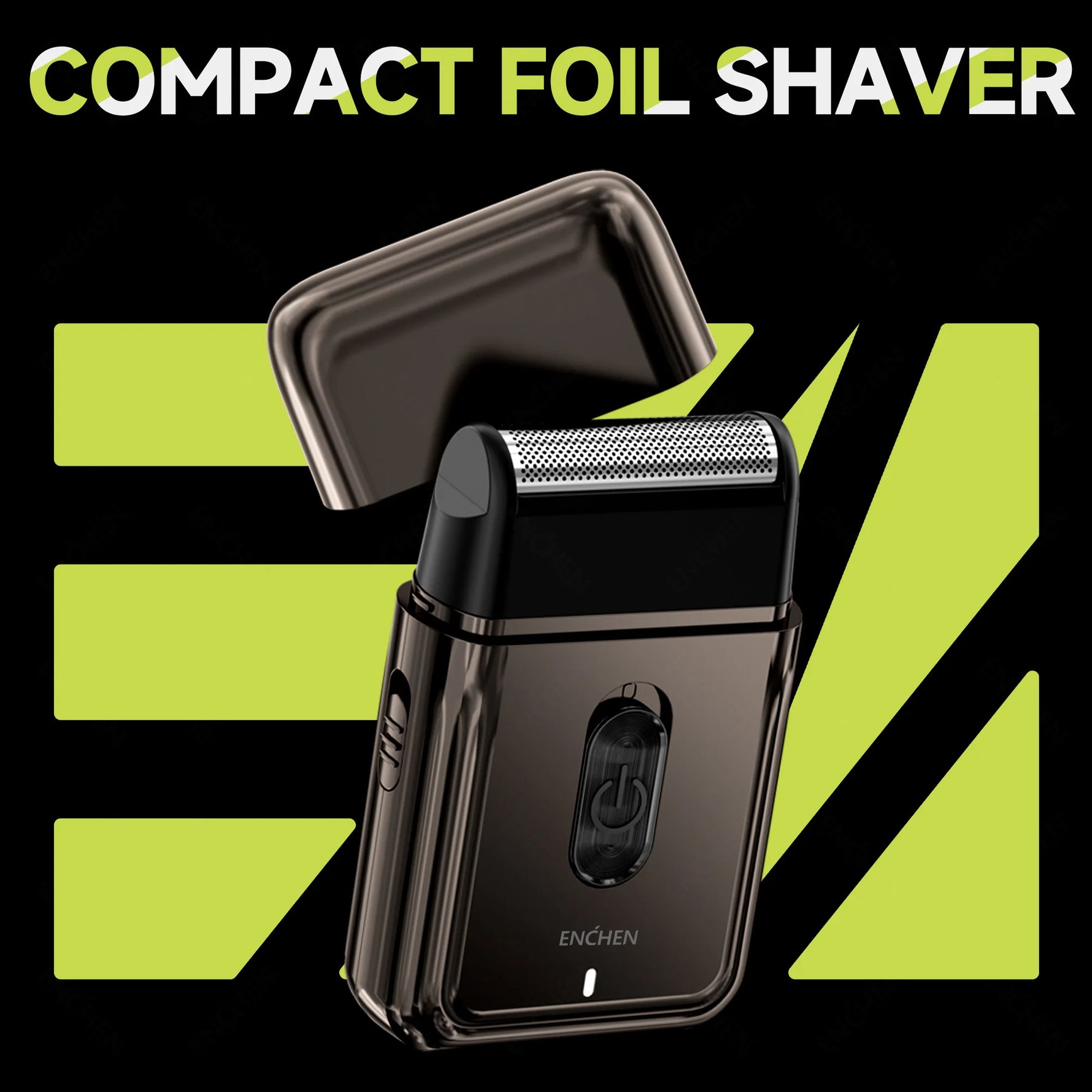 ENCHEN MS003 Electric Foil Shaver