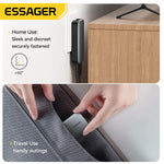 Essager Ultra-Thin 65W GaN Travel Charger