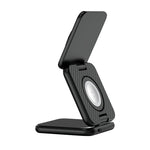 WiWU Kevlar Magnetic Wireless Charging Station