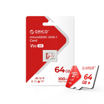ORICO High-Speed microSDXC Memory Card