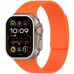 Magnetic Closure Strap for Apple Watch