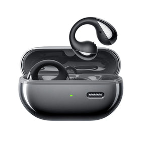 SoundPEATS PearlClip Pro Bluetooth 5.4 Earphones