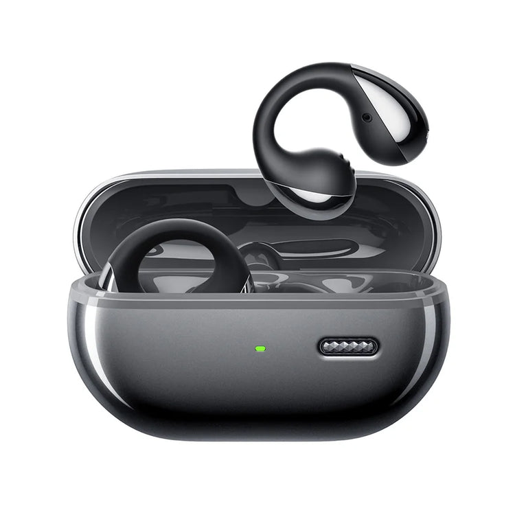 SoundPEATS PearlClip Pro Bluetooth 5.4 Earphones