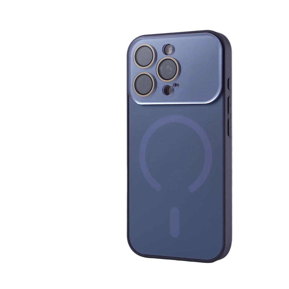 iPhone 17 Series Candy Color Protective MagSafe Case