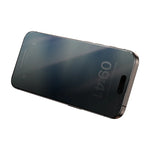 Ultra Shield 26° Privacy Screen Protector for iPhone 16 Series