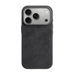 All-Inclusive Alcantara MagSafe Phone Case for iPhone 17 Series
