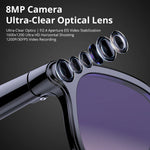 COLMI AI Smart Glasses With Real-Time Translation and Bluetooth Calls